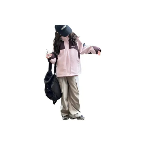 TONYBEAR Ветровка Унисекс