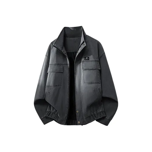 ZIAREL Унисекс Куртки