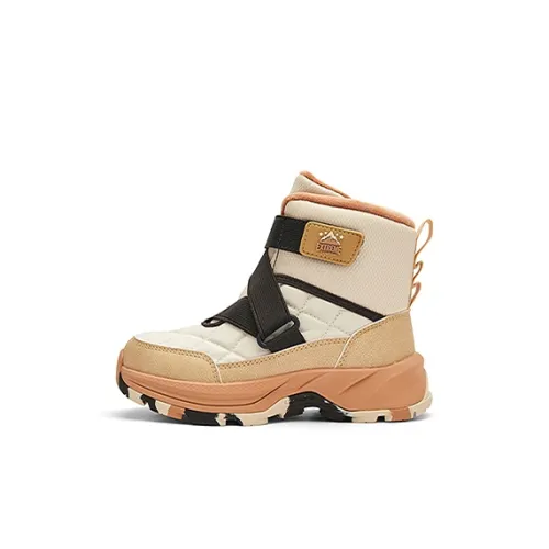 BALABALA Mountain and Wild Series Противоскользящая Уличная Обувь для Детей