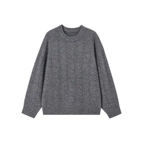 EARL JOEL Мужской Трикотаж