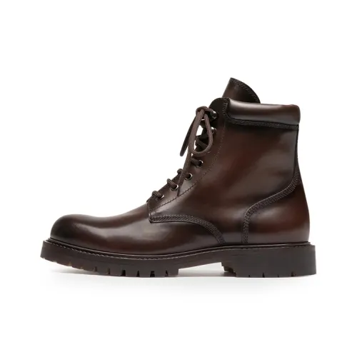 Voguhomme Короткий Мартин Бот Мужской