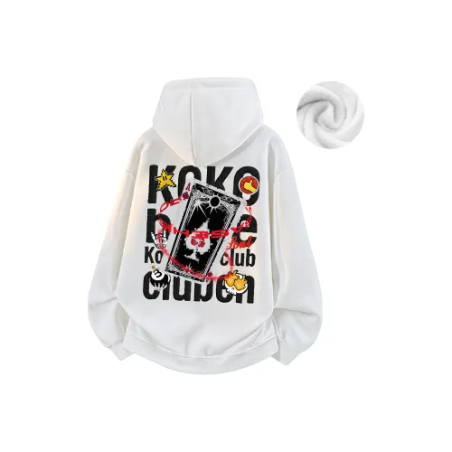 KOKO BASE Унисекс Свитшоты