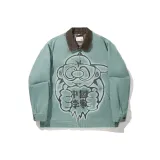 Холодный Emerald Waterfall