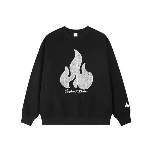 BOS BEAR Унисекс Свитшоты