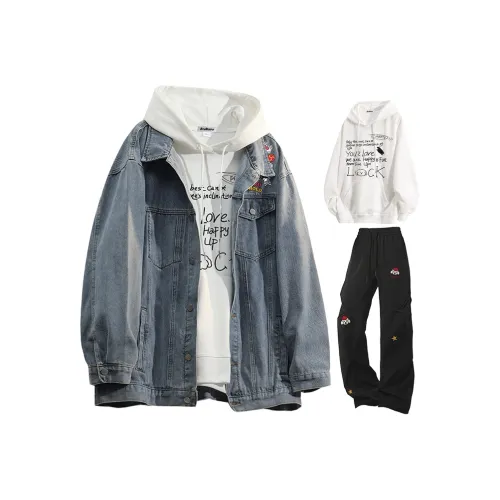 BRUMAIRE Повседневная спортивная одежда унисекс