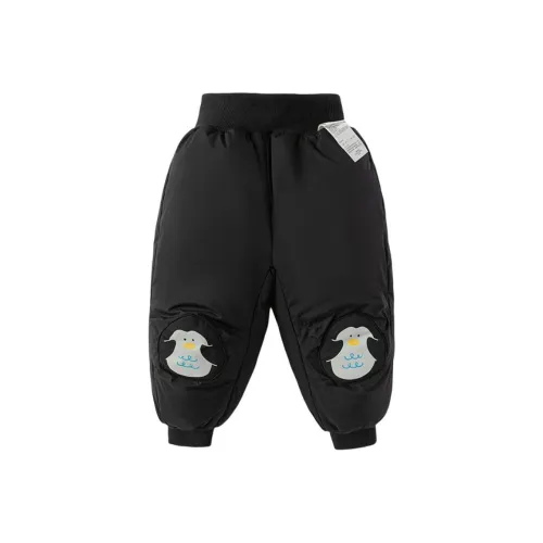 BALABALA Kids Пуховые Штаны
