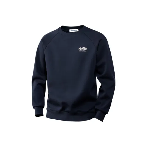 FAIRWHALE Мужские Свитшоты