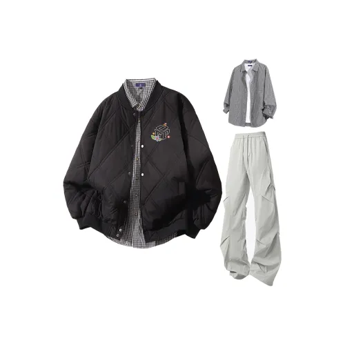 FAX FOR FMACM Повседневная спортивная одежда Унисекс