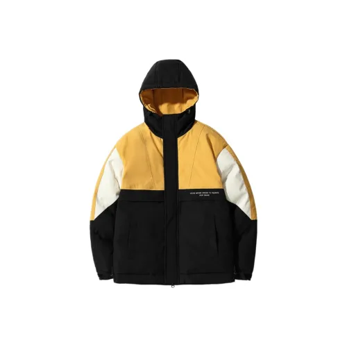 APBM Мужское пальто