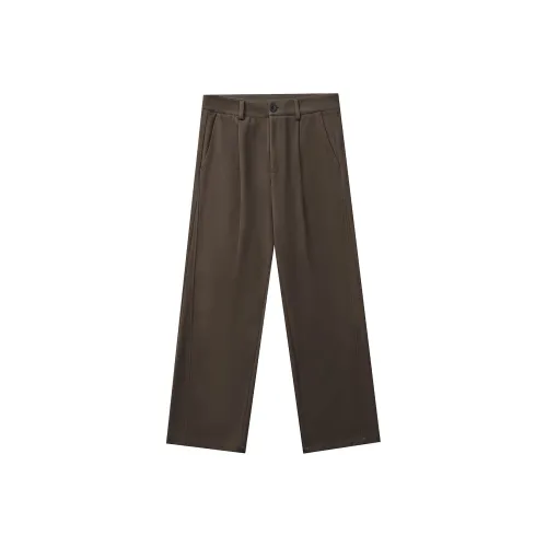 Madcloud Мужские Повседневные Брюки