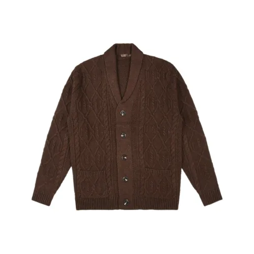 Raidy Boer Мужской Трикотаж