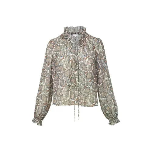 Veronica Beard FW25 Рубашка Женская