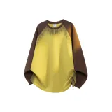 Светло-желтый