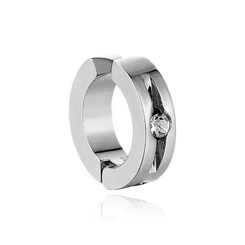 May10th Сплав Нижняя заколка Серьги On Unisex