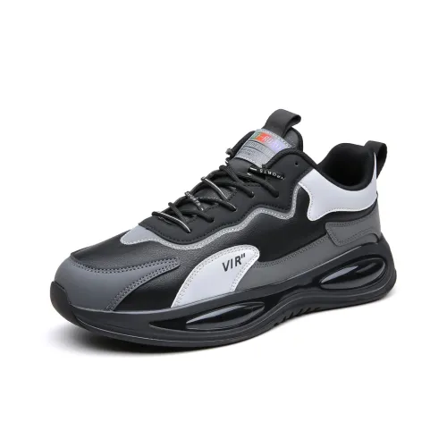 Kuding Повседневная обувь Низкий топ Мужской