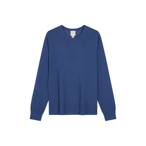 Calvin Klein CK1 Ocean Blue Мужские Свитера