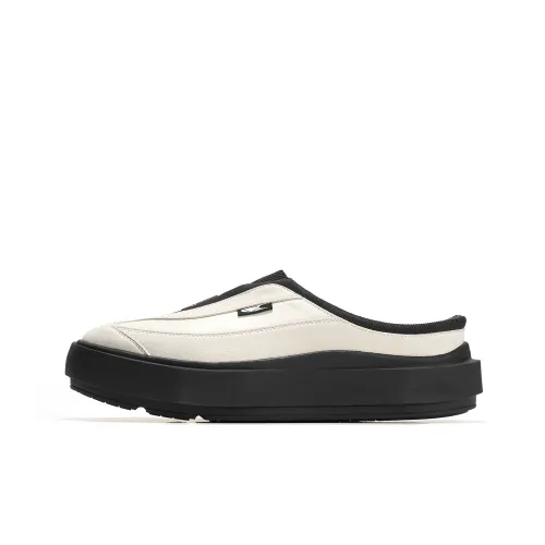 GEFU Birkenstock Позиционирование стиля Обувь Slip-on Мужская