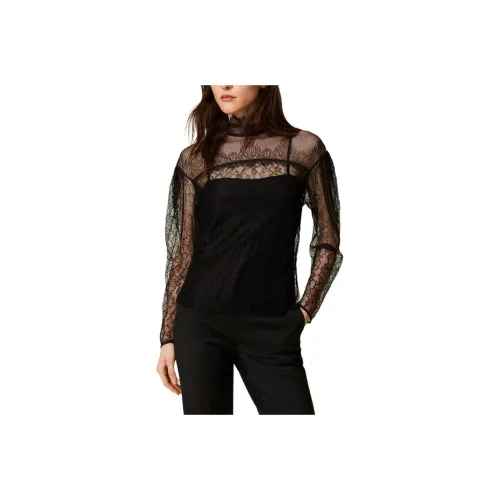 TWINSET Milano FW25 Рубашка Женская