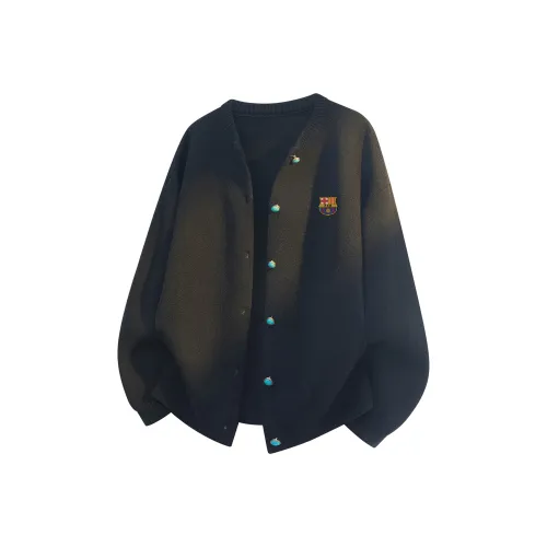 FCB ARCELONA Унисекс Трикотаж