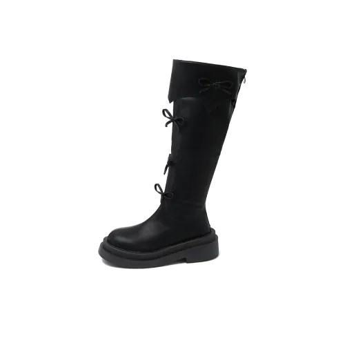 Dawei's House Женские сапоги на высоком каблуке