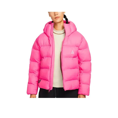 nike ACG 'LUNAR Озеро' PrimaLoft Пуховая куртка Женская