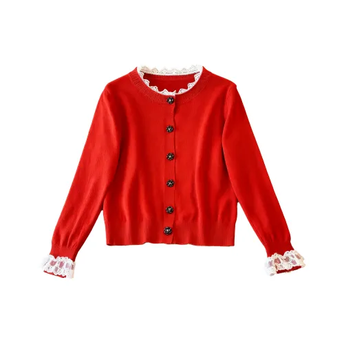 SECFLY OFFICIAL Трикотаж Женский