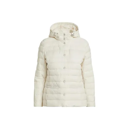 LAUREN RALPH LAUREN Пуховик Женские