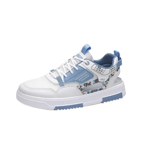 Lv Fielder Низкий Топ Детские Скейтбординги