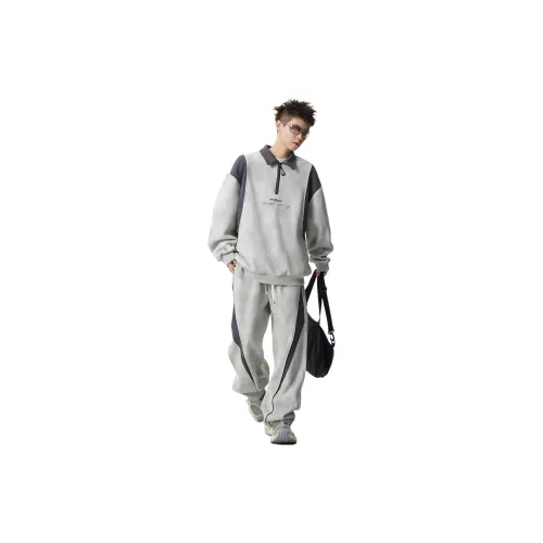 JIARONG Повседневная спортивная одежда унисекс