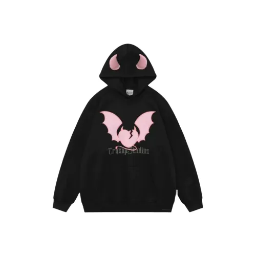 SNEIKLAU Унисекс Свитшоты