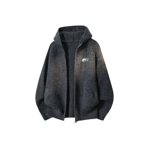 IN'S Унисекс Трикотаж