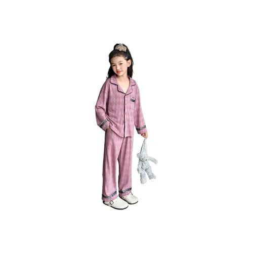 URBANSHOW Розовый Фиолетовый Kids Lounge Комплект