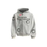 Туманно-серый