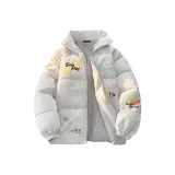 Бело-серый вереск