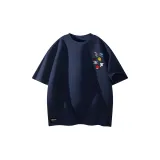 Темно-синий [Тяжелый, улучшенный]