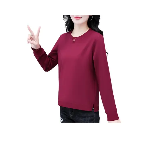 Left Bank Повседневный свитшот Топ Женский