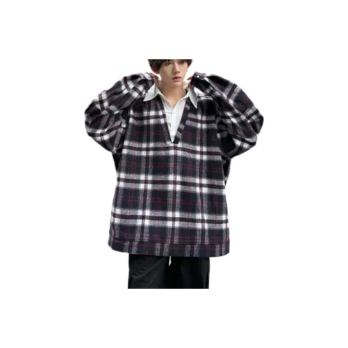 GANGZAI Унисекс Свитшоты