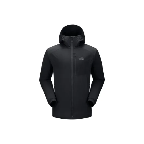 PELLIOT Мужские пуховики