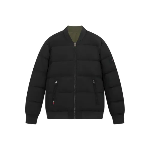 Tommy Hilfiger Пуховик Мужской