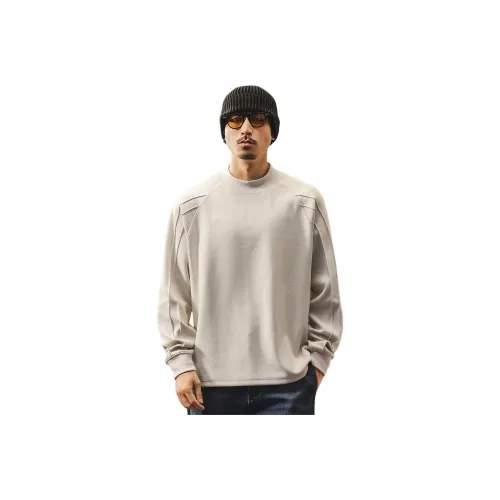 JIELEINUO Мужские T-рубашки