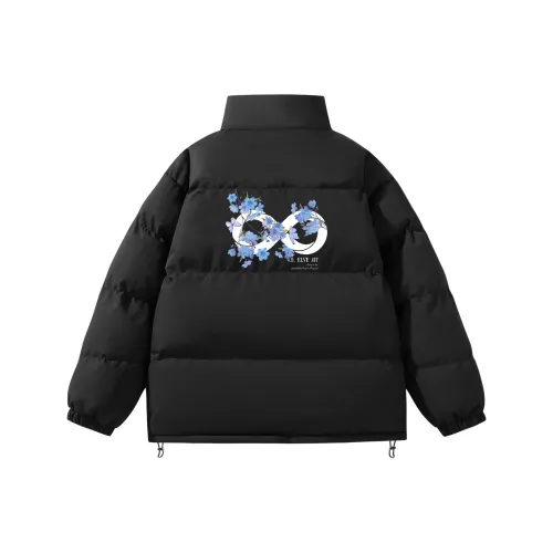 WHELVE Унисекс Пуховики