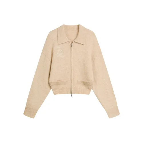 ELLE Женские Свитера