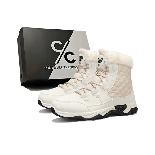 Colorful Creations Сноубутсы Унисекс