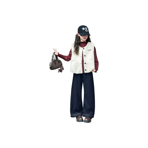 Yomi House Повседневная спортивная одежда для подростков