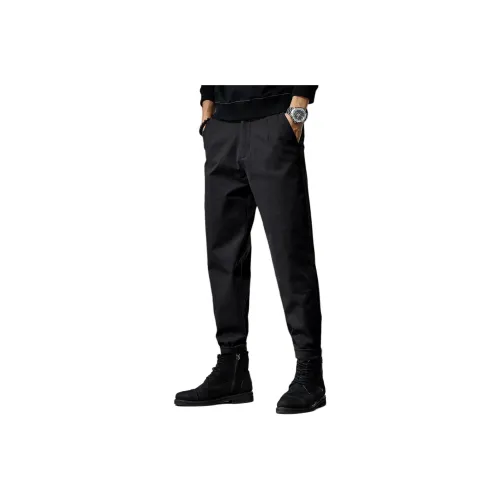 GUISE Унисекс Карго Брюки