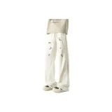 Теплый белый