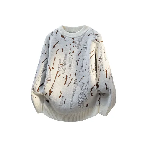 ACUOD BY CHANU Унисекс Трикотаж