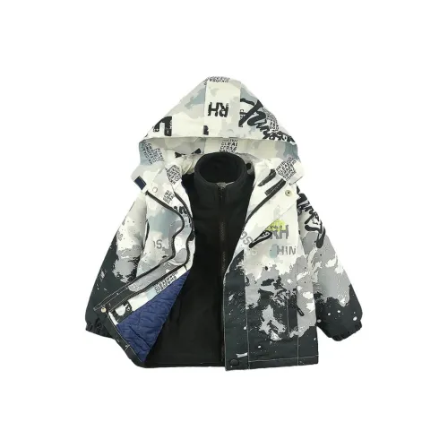 SHIBU Kids Куртки