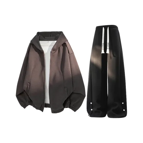 GWAF Унисекс Свитшот Комплекты