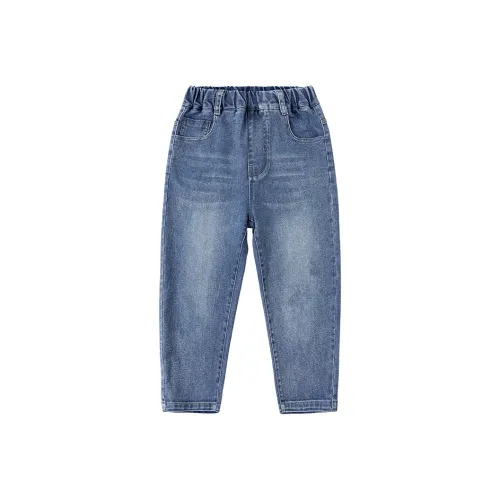 Baby elephant Ham Синий Kids Джинсы